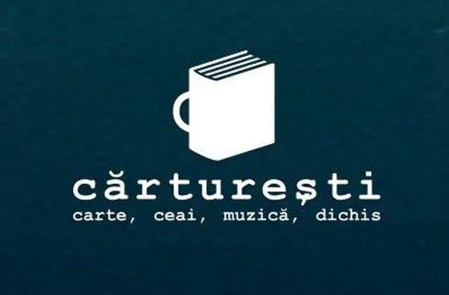 Voucher Carturesti – Cod reducere 20%