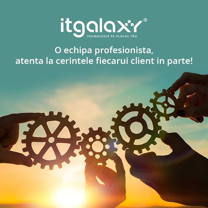 Cod Reducere – 40% Voucher ITGalaxy
