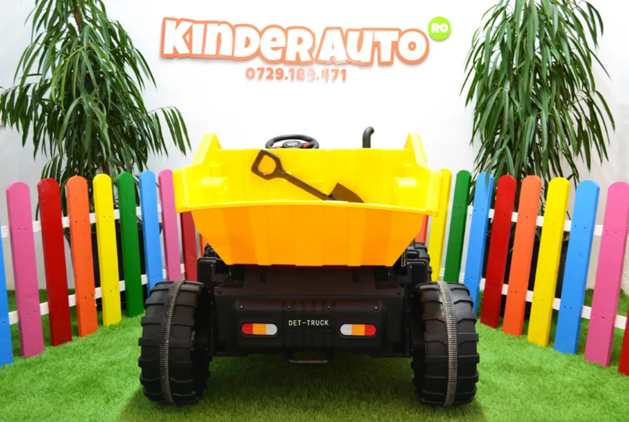 Voucher KinderAuto – Cod reducere 43%