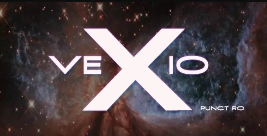 Voucher 50% Vexio – Cod reducere