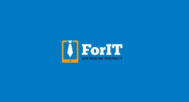 Voucher ForIT – Cod reducere 63%