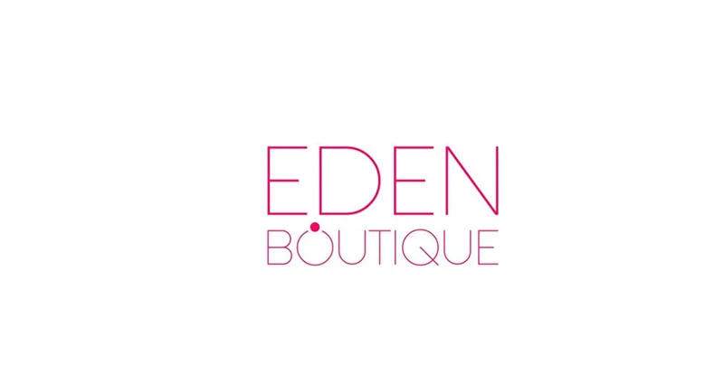 Cod reducere EdenBoutique – Voucher 25%