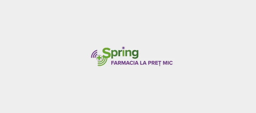 Cod reducere SpringFarma – Voucher 40%