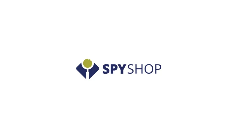 Cod reducere Spy-Shop – Voucher 40%